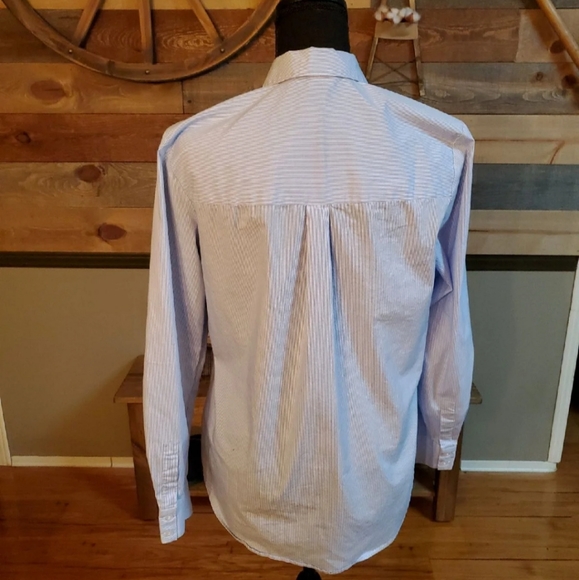 H&M  Button Down Shirt - Picture 5 of 6